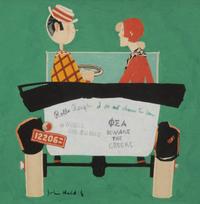 Top Down Jalopy