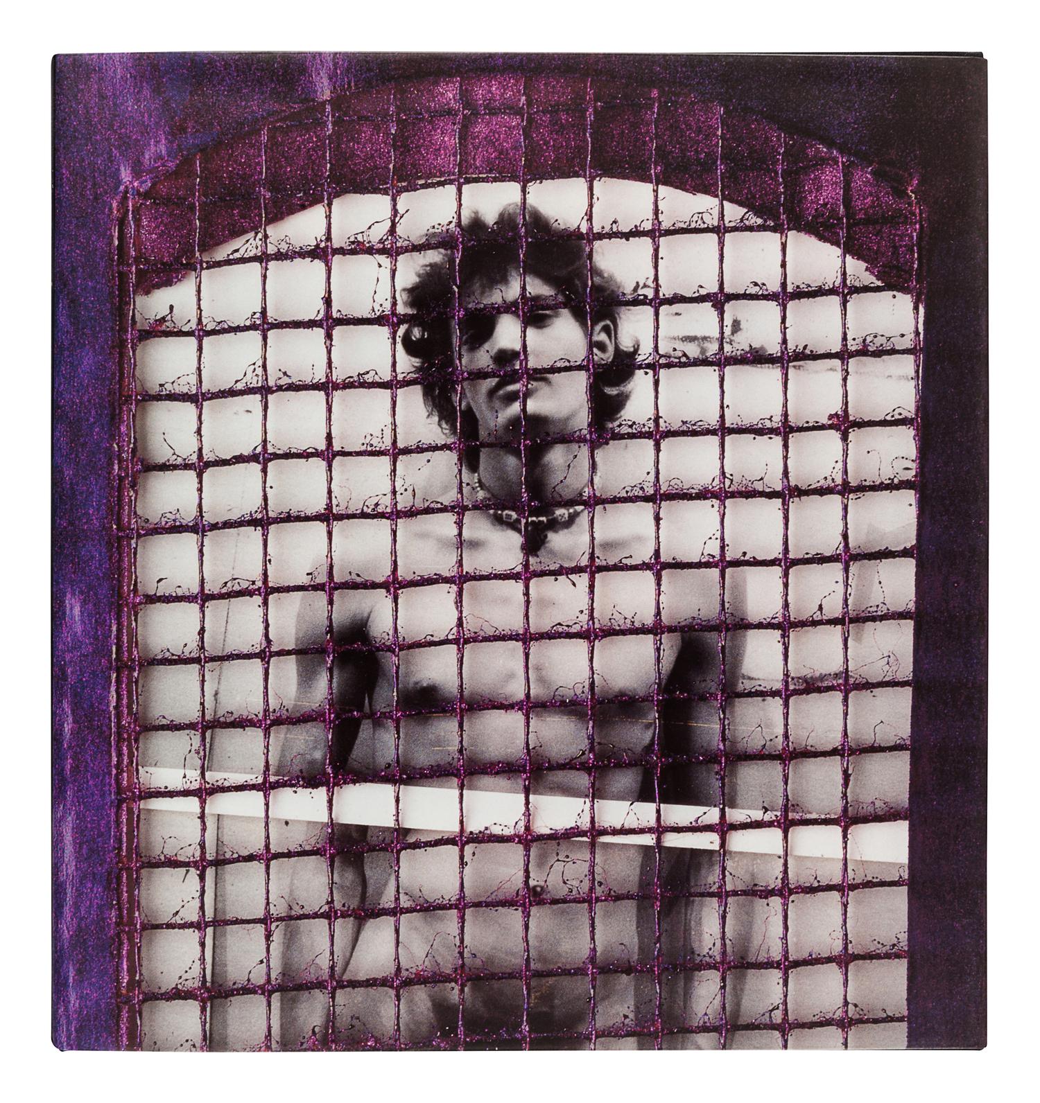 [MAPPLETHORPE, Robert (1946-1989)]. Mapplethorpe Altars. New York: Random House, 1995.