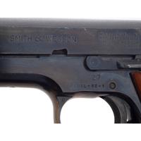 **Smith & Wesson Model 52-1