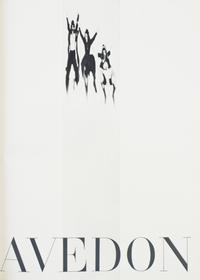 AVEDON, RICHARD. Observations. New York, (1959). First edition.