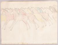 Ledger Drawing