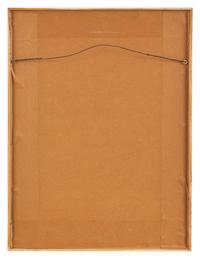 Quelques fleurs pour des amis, 1964