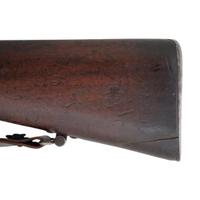 Steyr Model 1886 Kropatschek Rifle