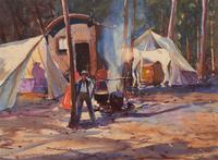 Campsite