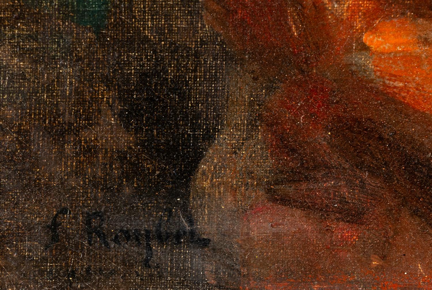 A Nobleman