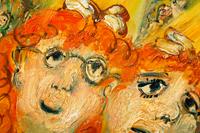 Circus Scene