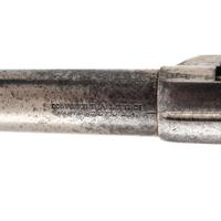 Second Model Colt New Line in .30 RF