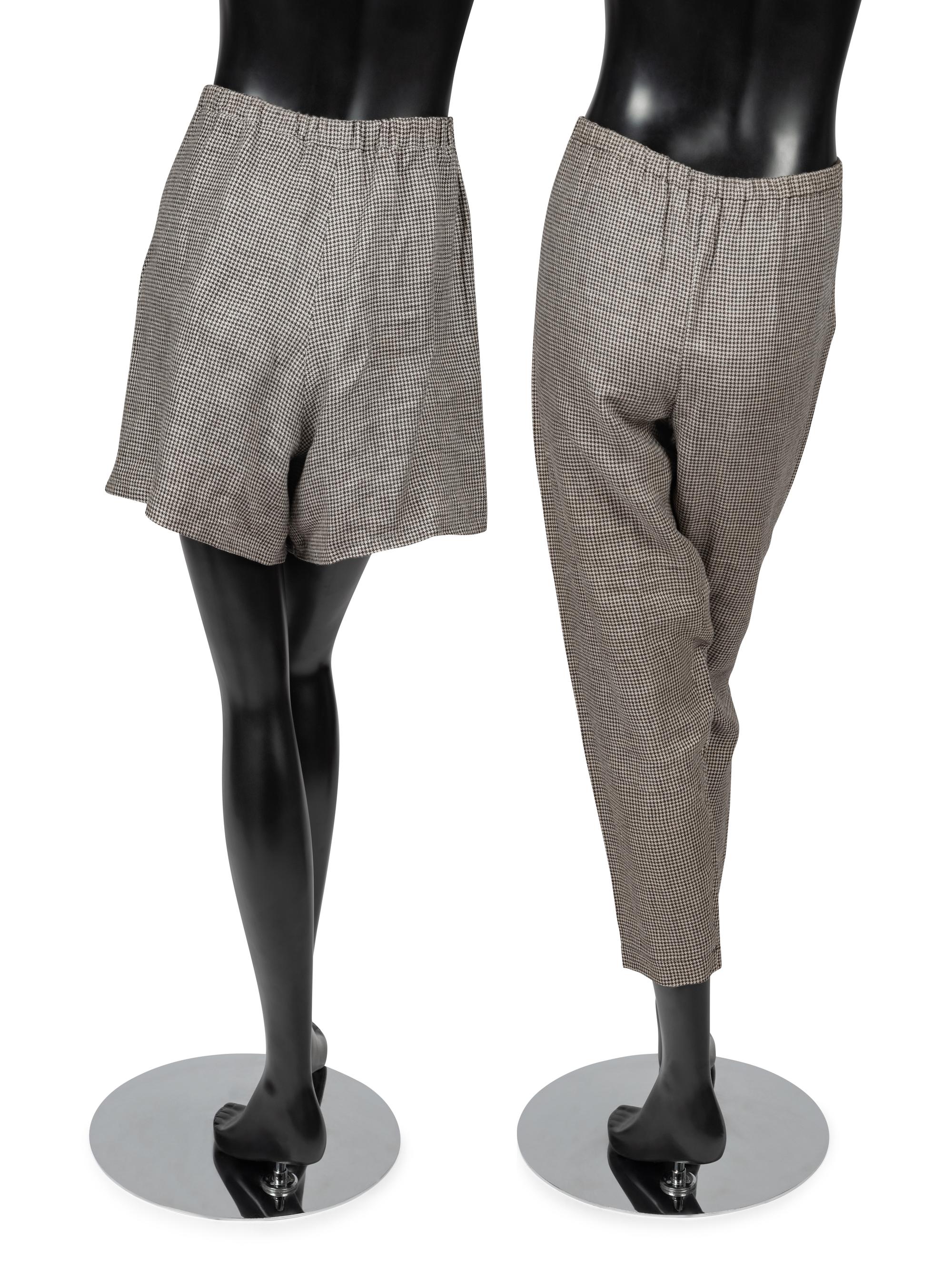 Three Ensembles by Arthur McGee, 1980s