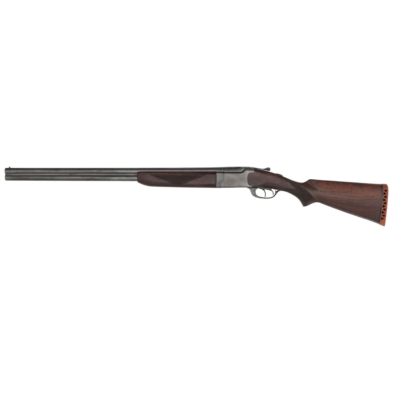 **Ranger Model 103-11 Over and Under 16 Gauge Shotgun