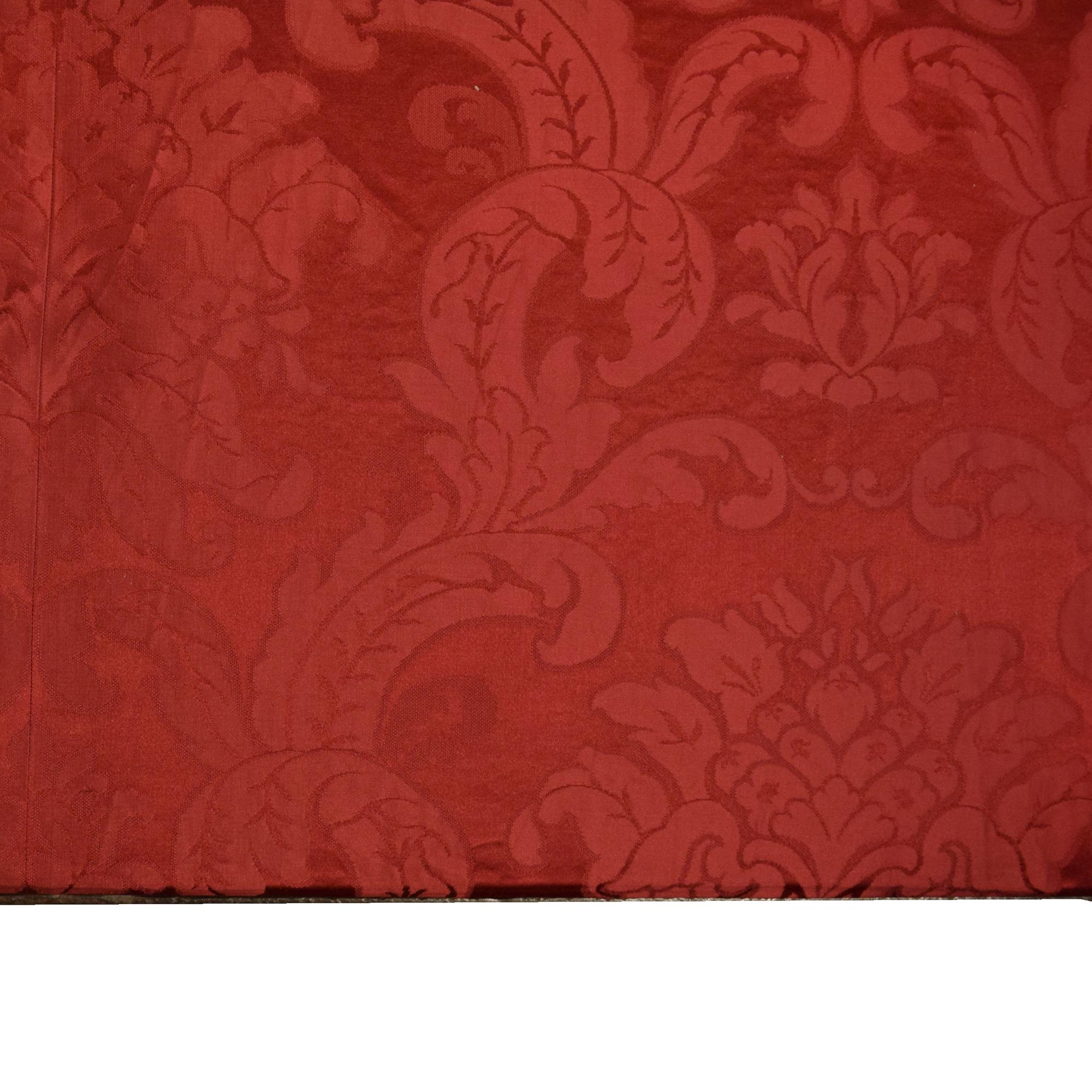 A Wrought Iron Bench 64.5" W x 18.75" D x 20" H — Italy, Circa 1920