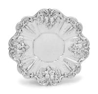 A Reed & Barton Francis I Silver Serving Dish