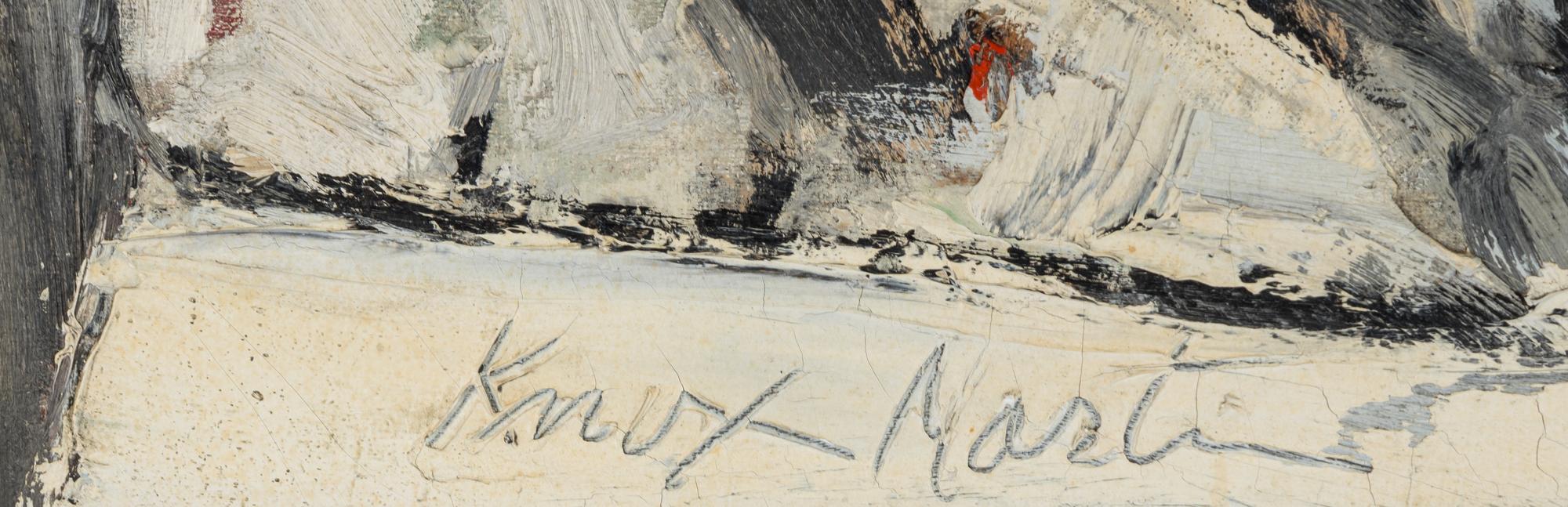 Untitled , c. 1960