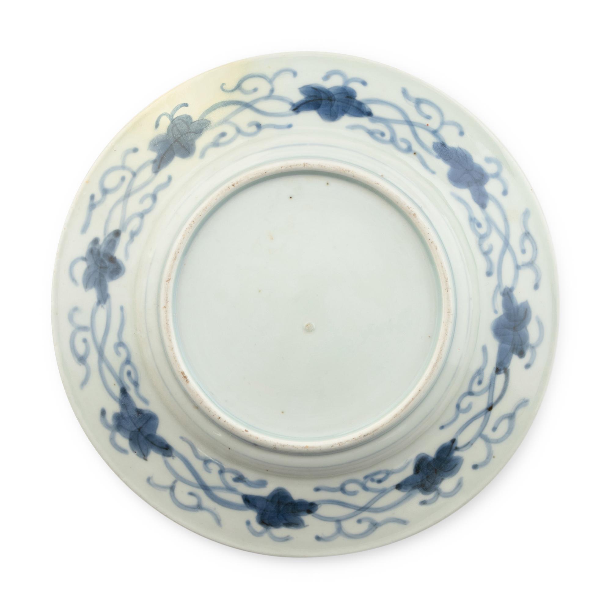 A Collection of Imari Palette Porcelain Articles