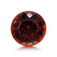 8.73 CARAT GARNET
