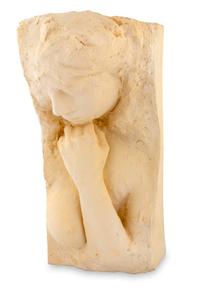 Untitled, Torso, 1975