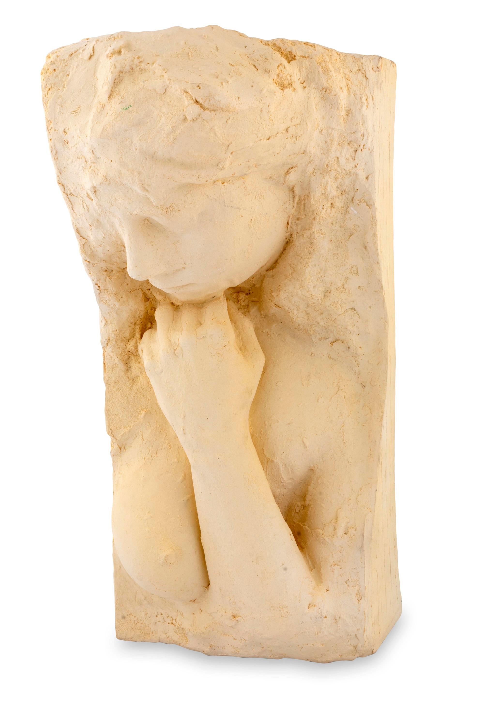 Untitled, Torso, 1975