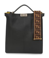 Fendi Peekaboo ISeeU Convertible Tote