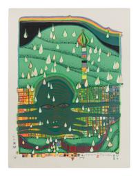 Green Power, 1972