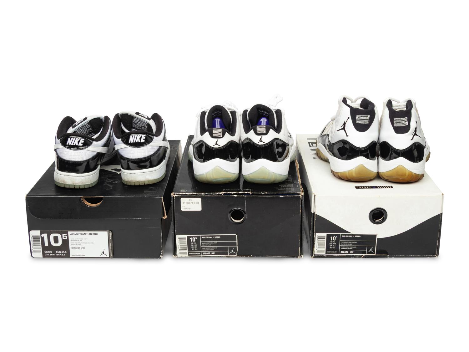 Concord Classics Collection