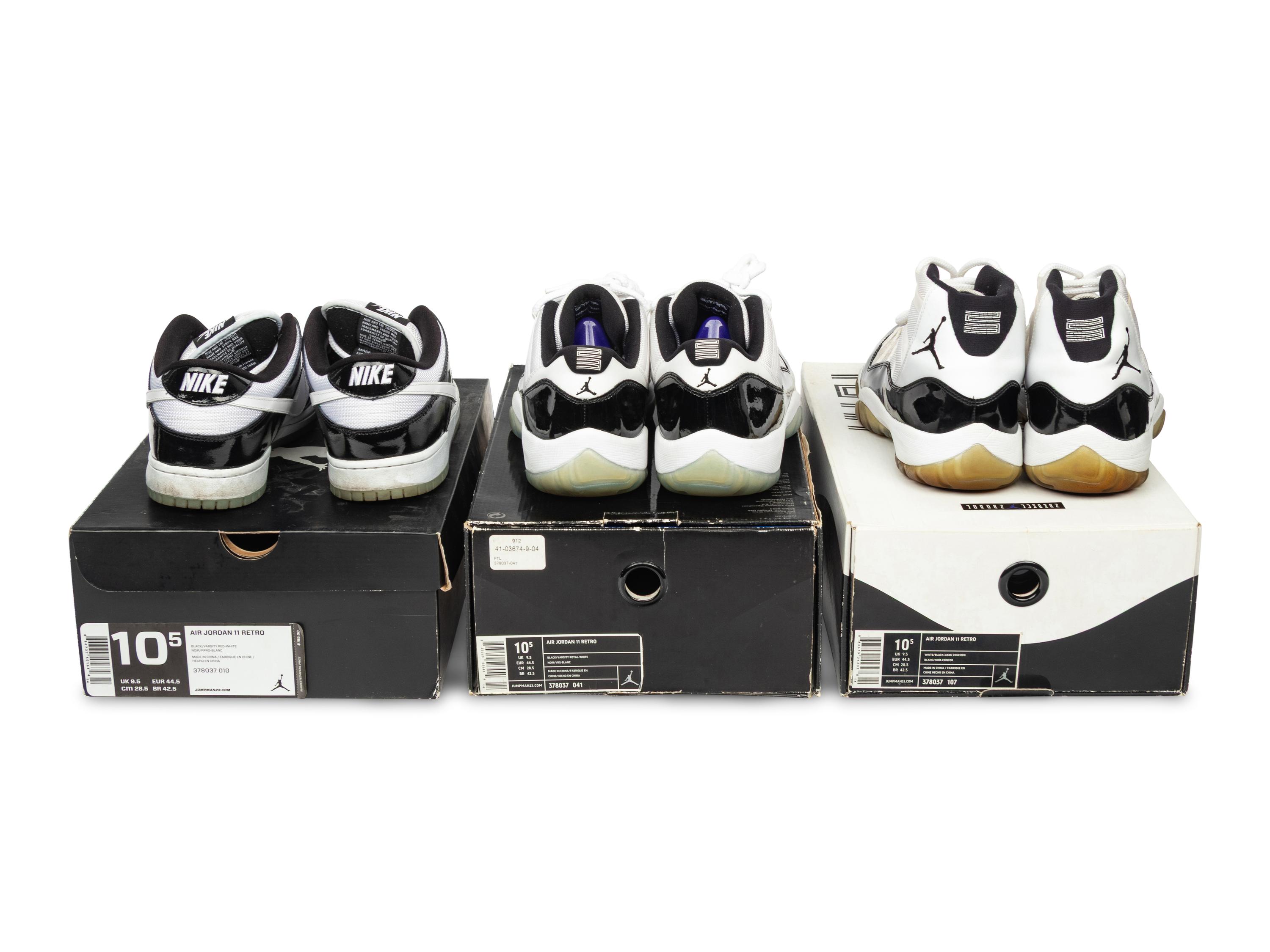 Concord Classics Collection