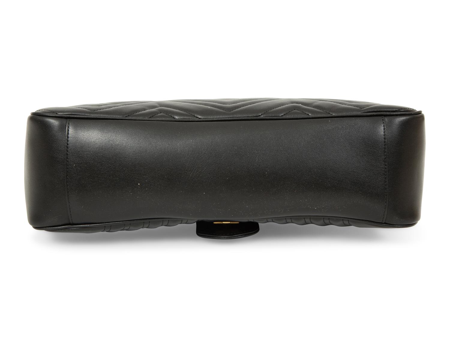 Gucci Marmont Shoulder Bag
