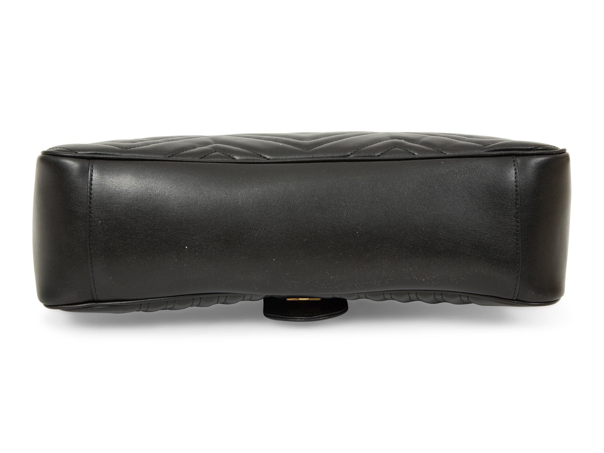 Gucci Marmont Shoulder Bag