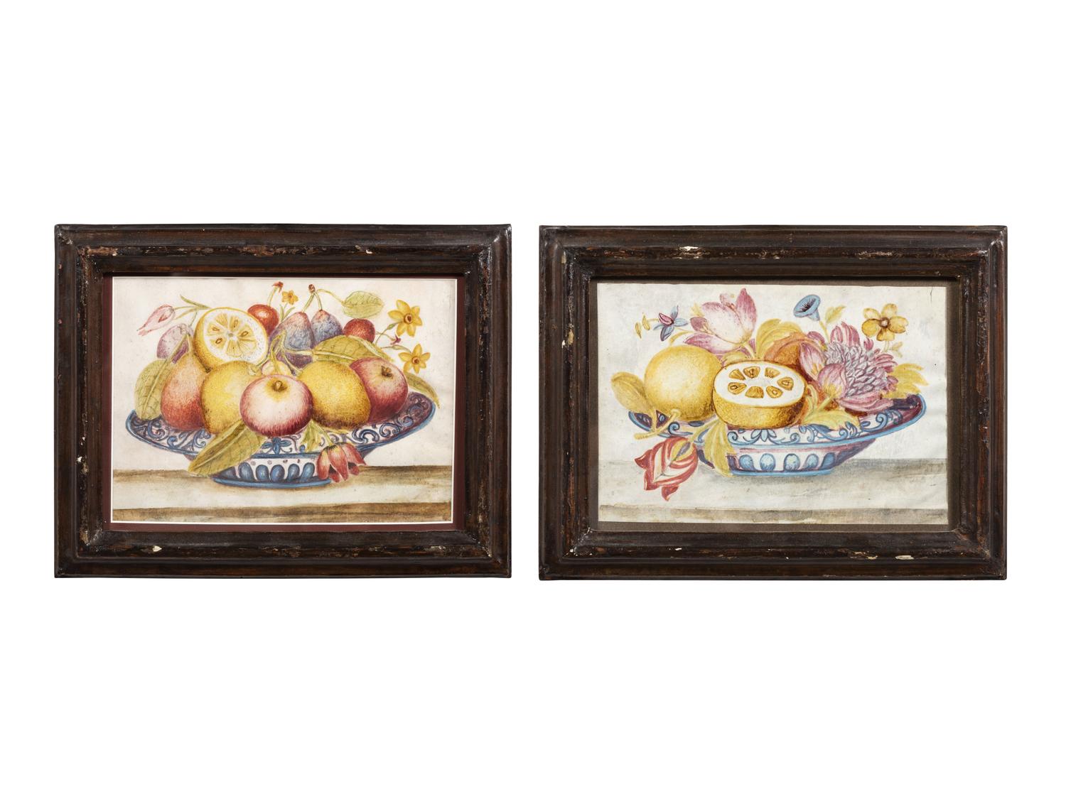 American School, 19th Century