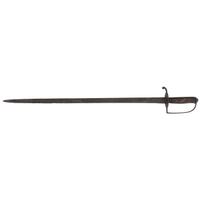 Early American NCO Sword