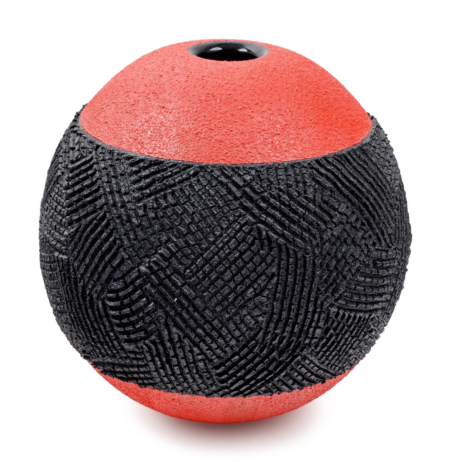 Vessel, 1990