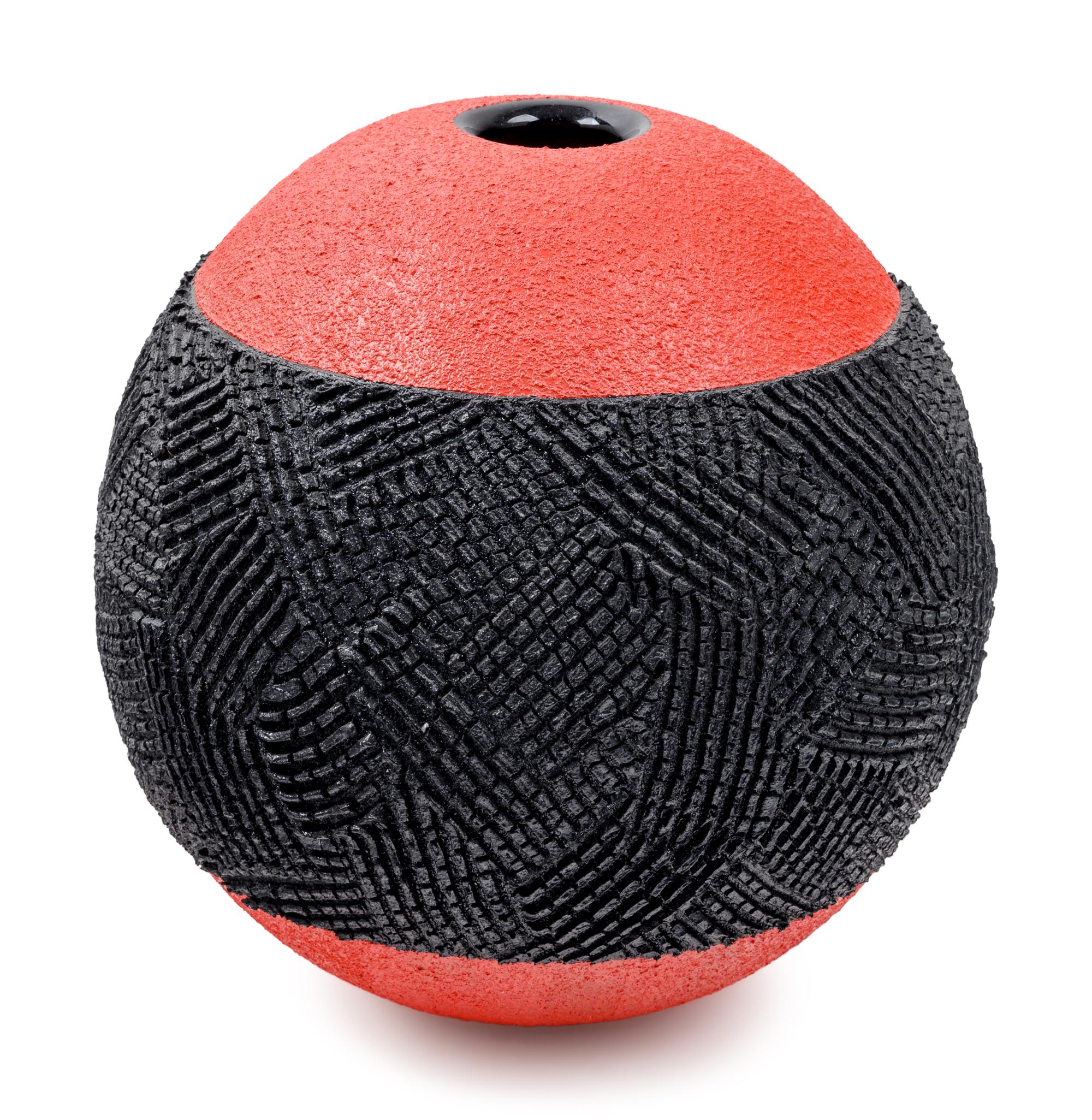 Vessel, 1990