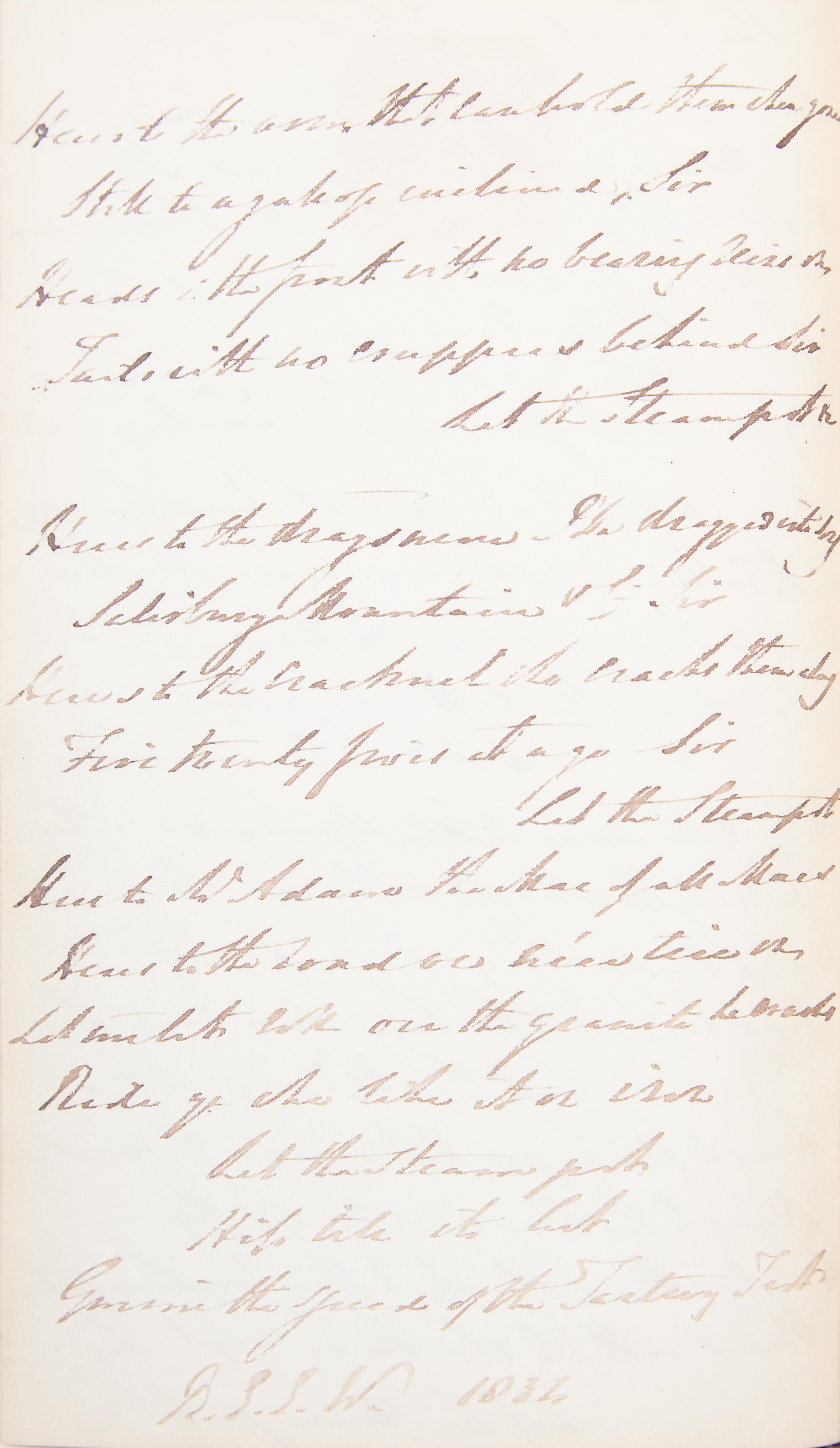 [Sporting] (Egerton-Warburton, Rowland). Hunting Songs, Ballads, &c.