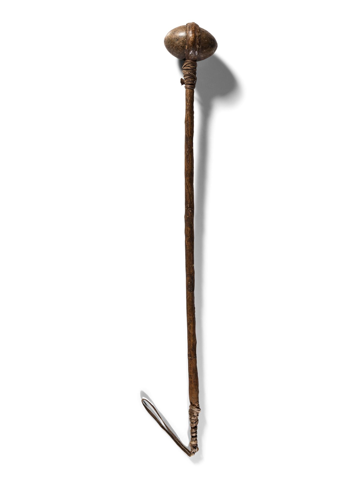 Plains Stone Club