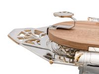 A Yossi Swed Shabbat Challah Tray