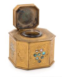 Inkwell, 1905
