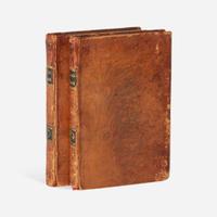 [Literature] Sancho, Ignatius Letters of the Late Ignatius Sancho, an African. In Two Volumes. To Which are Prefixed, Memoirs of His Life.