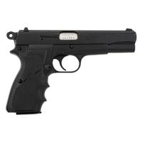 * FM FAP Hi-Power M90 Pistol with Hogue Grips