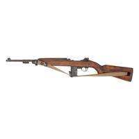 ** IBM Corp. U.S. M1 Carbine