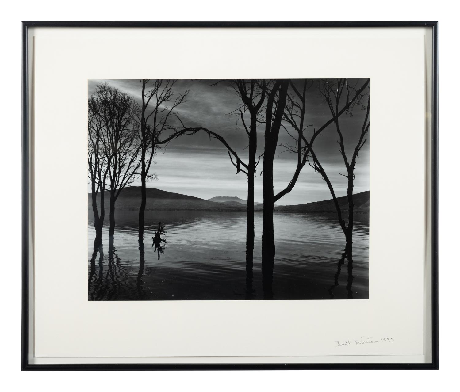 Twenty Photographs 1970-1977 (complete portfolio with original linen case)
