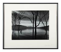 Twenty Photographs 1970-1977 (complete portfolio with original linen case)