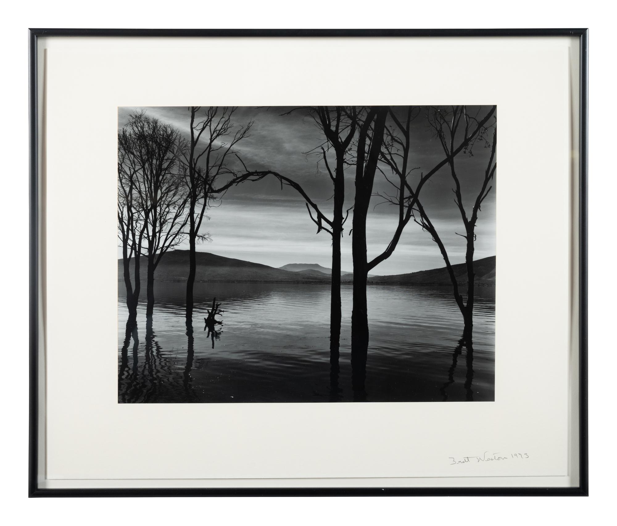 Twenty Photographs 1970-1977 (complete portfolio with original linen case)