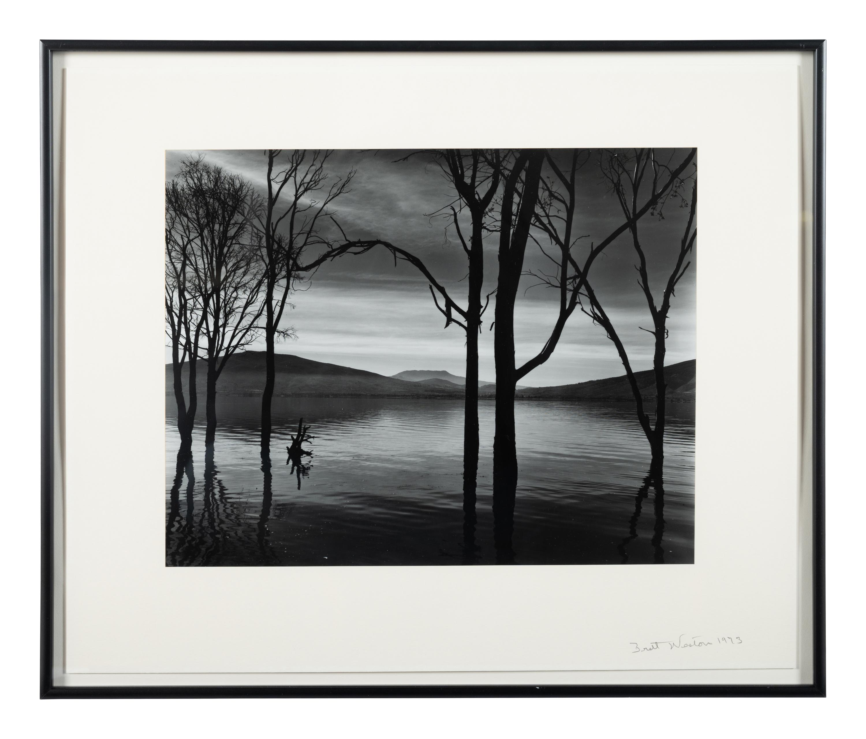 Twenty Photographs 1970-1977 (complete portfolio with original linen case)