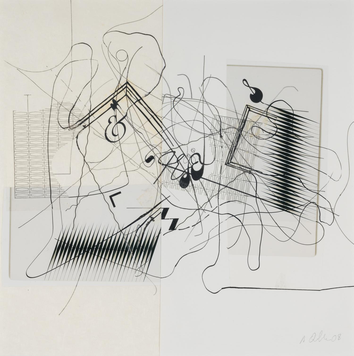 Untitled, 2008
