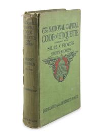 GREEN. The National Capital Code of Etiquette [and] FLOYD. The new Floyd's Flowers . Washington: 1922