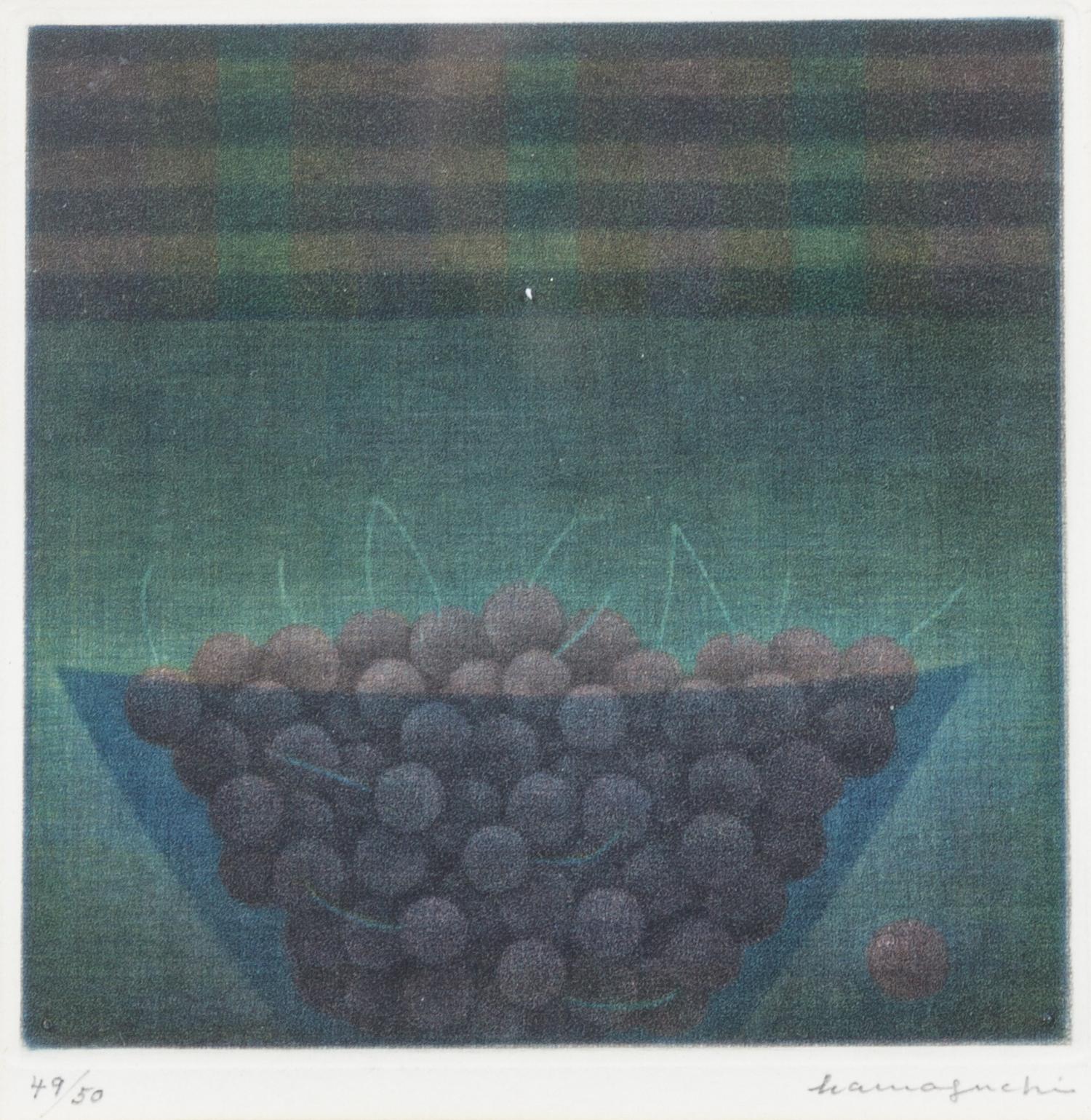Untitled (Bowl of Cherries)