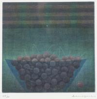 Untitled (Bowl of Cherries)