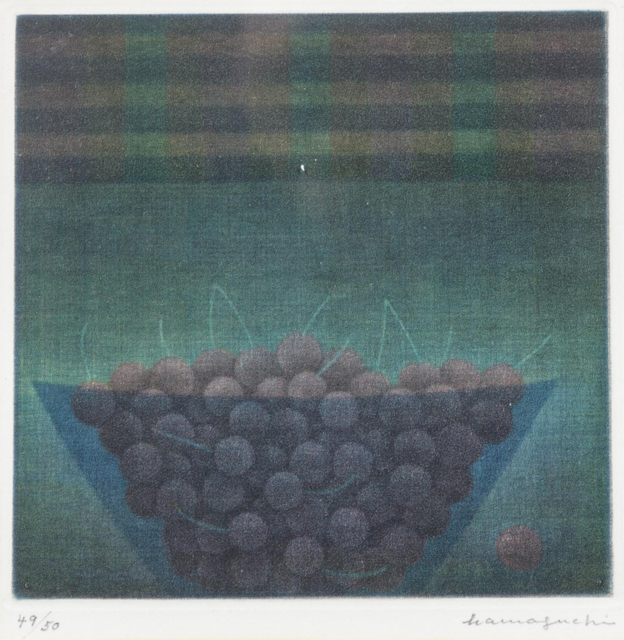 Untitled (Bowl of Cherries)
