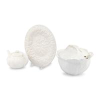 A Collection of White Cabbageware Articles