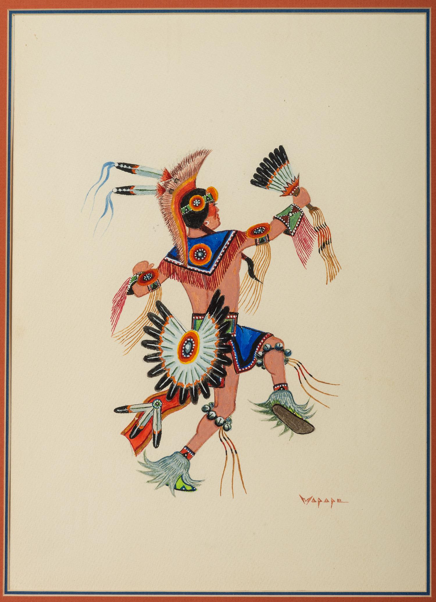 untitled, dancer