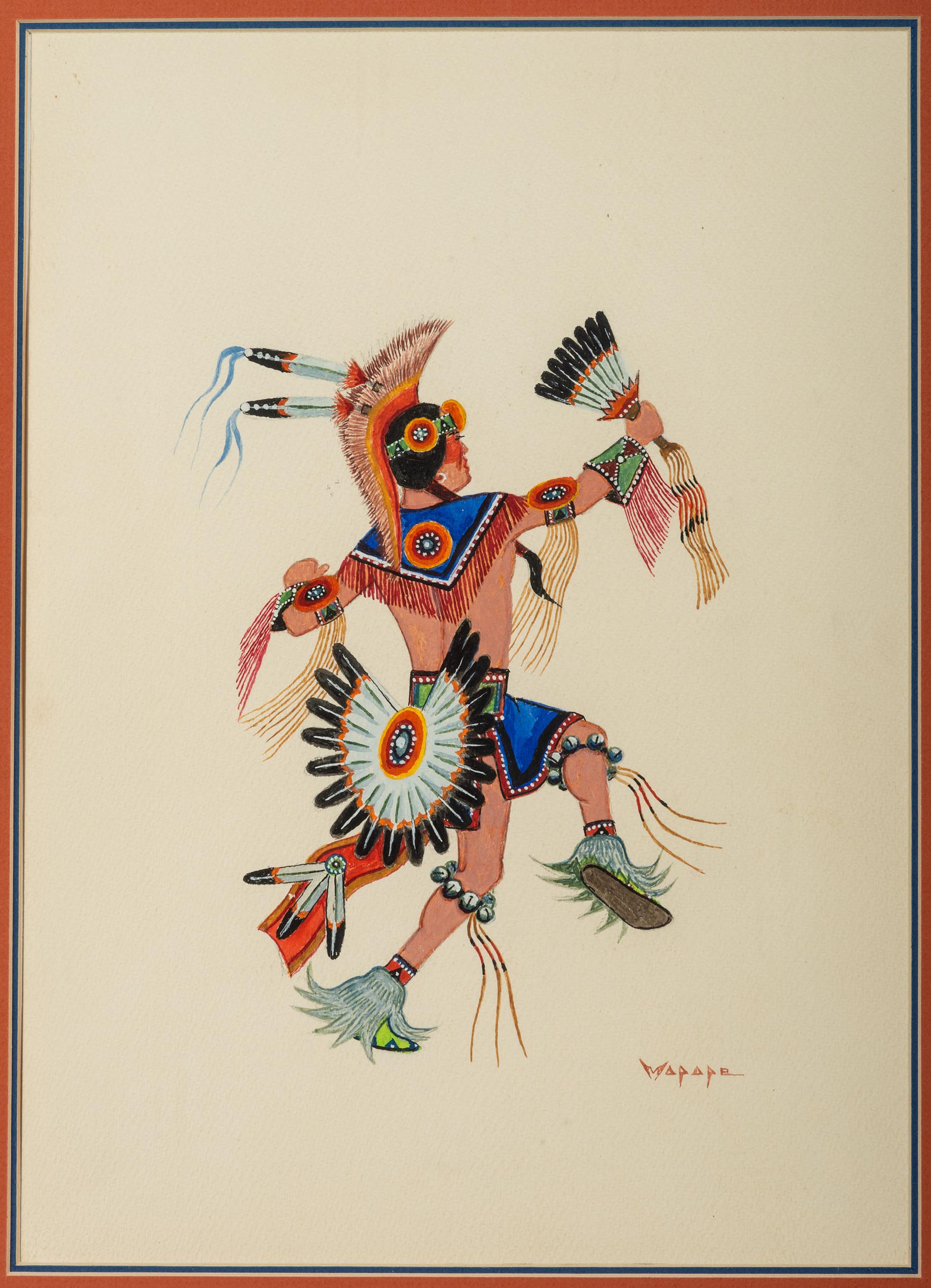 untitled, dancer