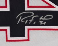 A Group of NHL Jerseys (Including Signed)